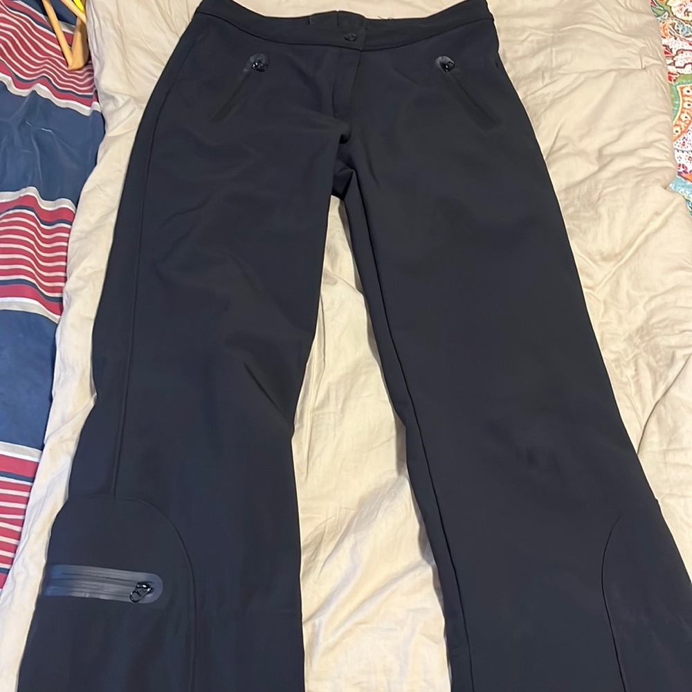 AFRC snow pants